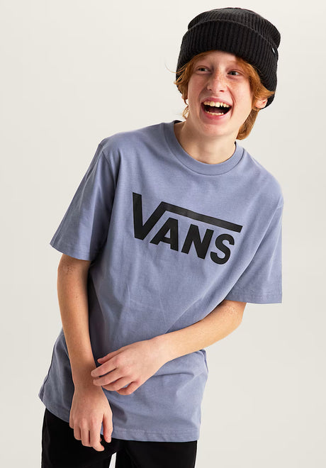 Classic Kids glacialslate Vorderansicht