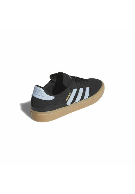 Busenitz Vulc II coreblack-clearsky-gum Rueckenansicht