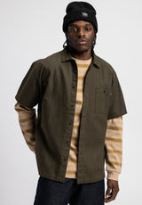 Peto darkolive Closeup1