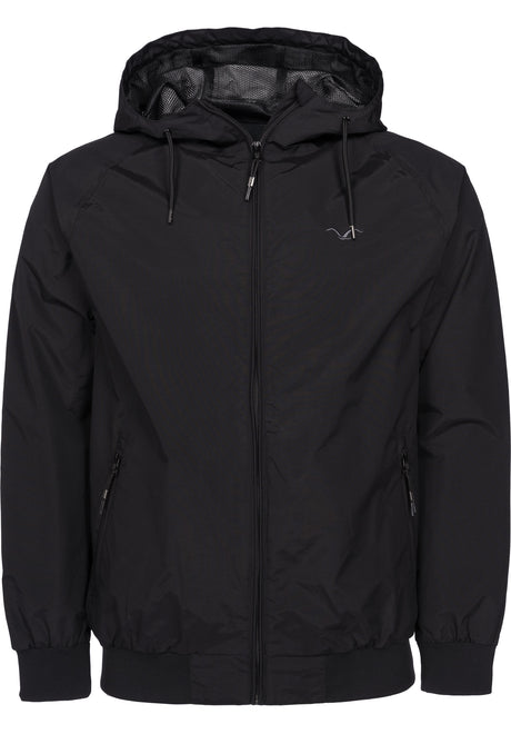 Simplist black Vorderansicht