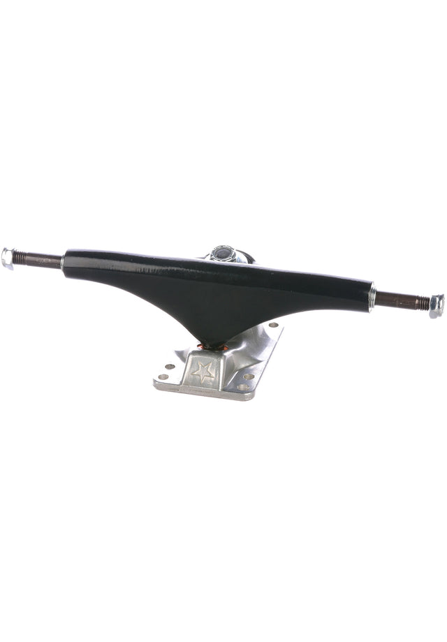 8.75 black-raw Vorderansicht