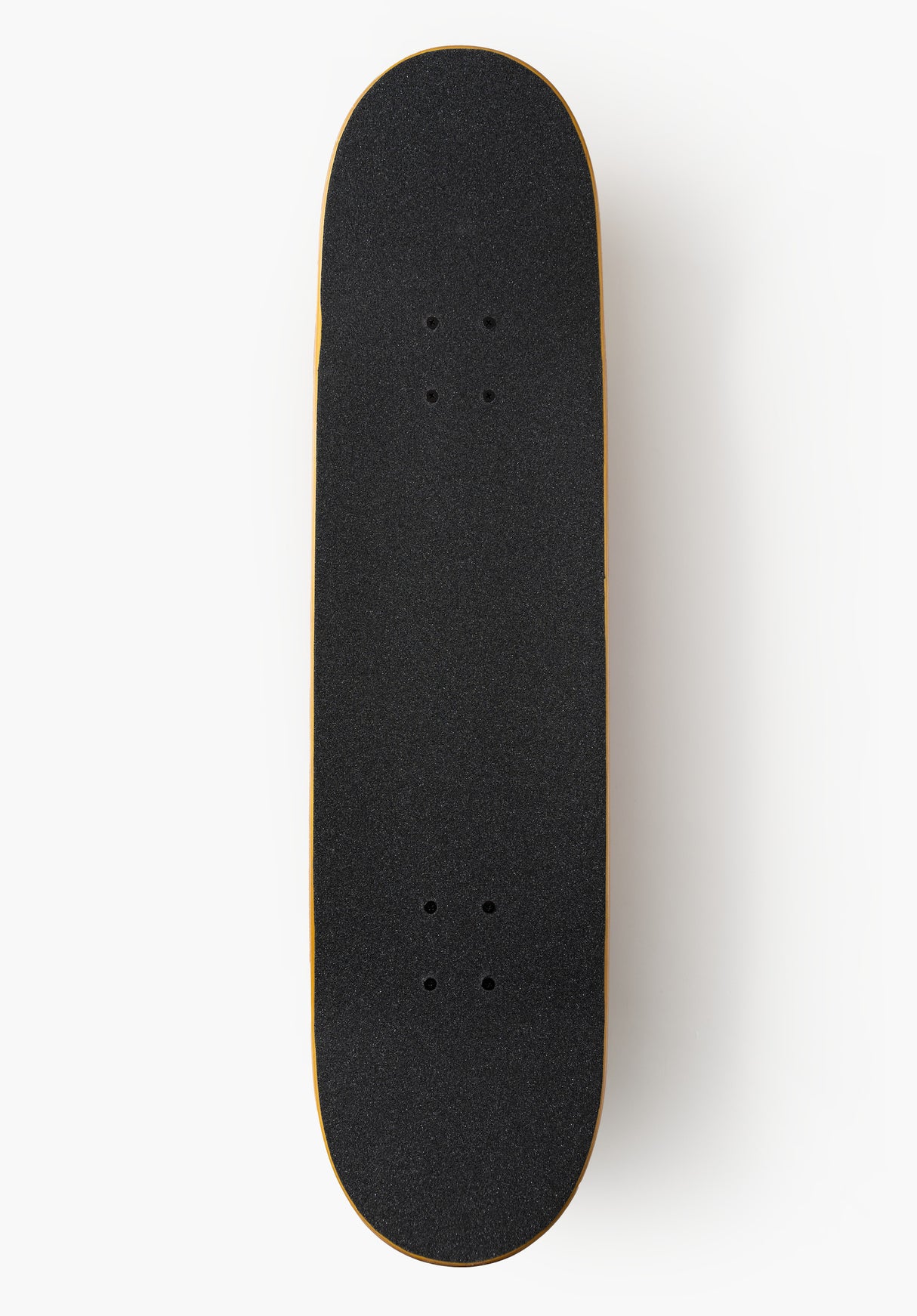 Star & Moon yellow Rueckenansicht