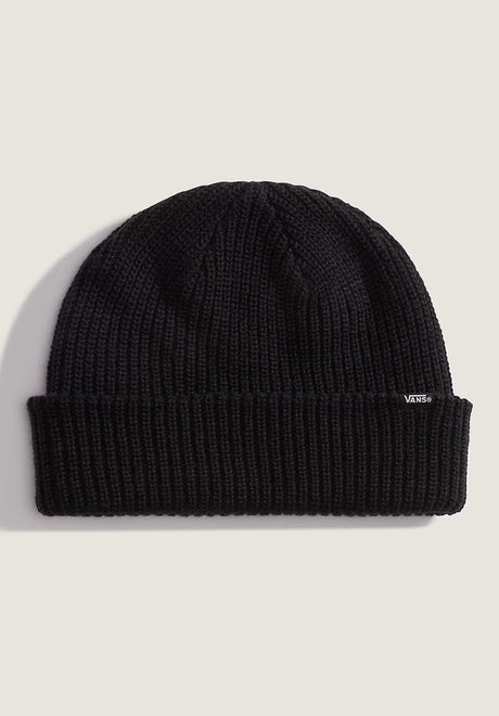 Core Basic Cuffed black Vorderansicht