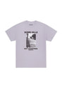 Bomb Hills lilac-chalk Vorderansicht