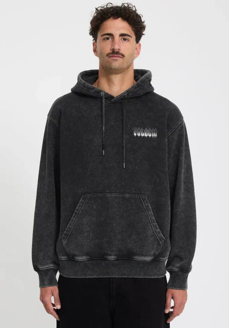 Die By The Stone lightacidblack Vorderansicht