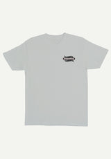 Liberty Heavyweight icegrey Vorderansicht