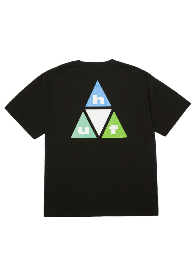 Prism TT black Vorderansicht