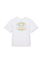 91 Palm Kids white Vorderansicht