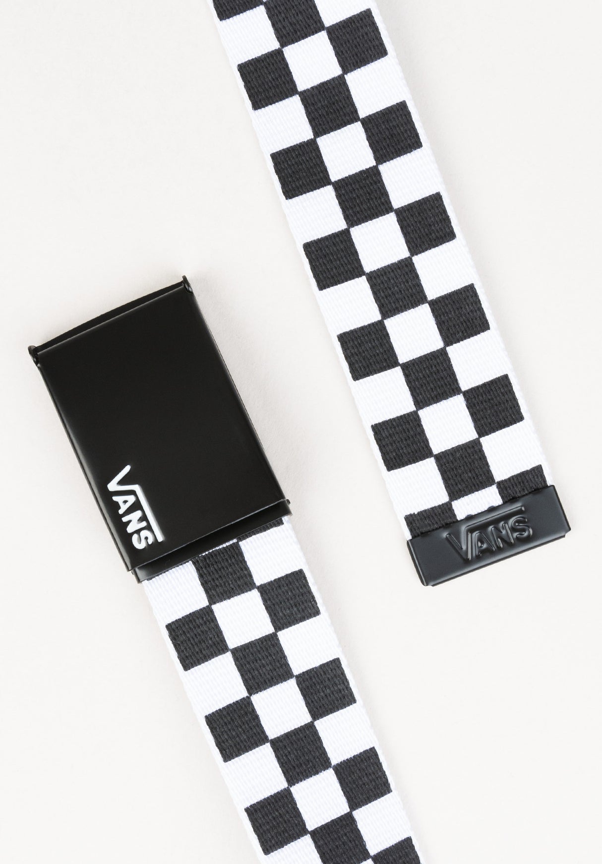 Deppster II black-white Rueckenansicht