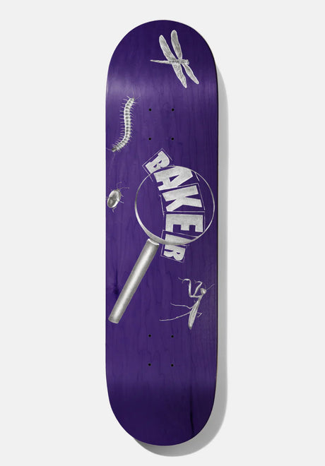 Zorilla Eye Spy B2 various stains Vorderansicht