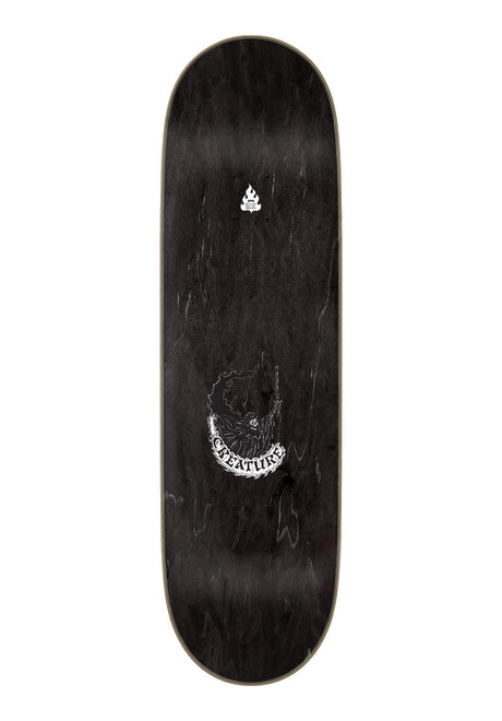 Creach Us Pro Stumps Series Provost Rueckenansicht