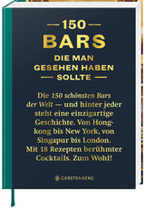 150 Bars Book multicolored Vorderansicht