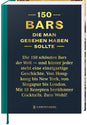 150 Bars Book multicolored Vorderansicht