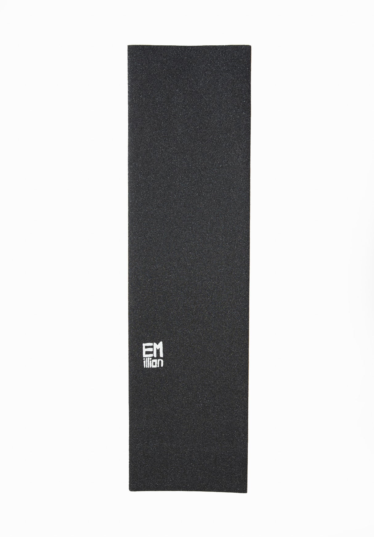 Small Logo black-white Vorderansicht