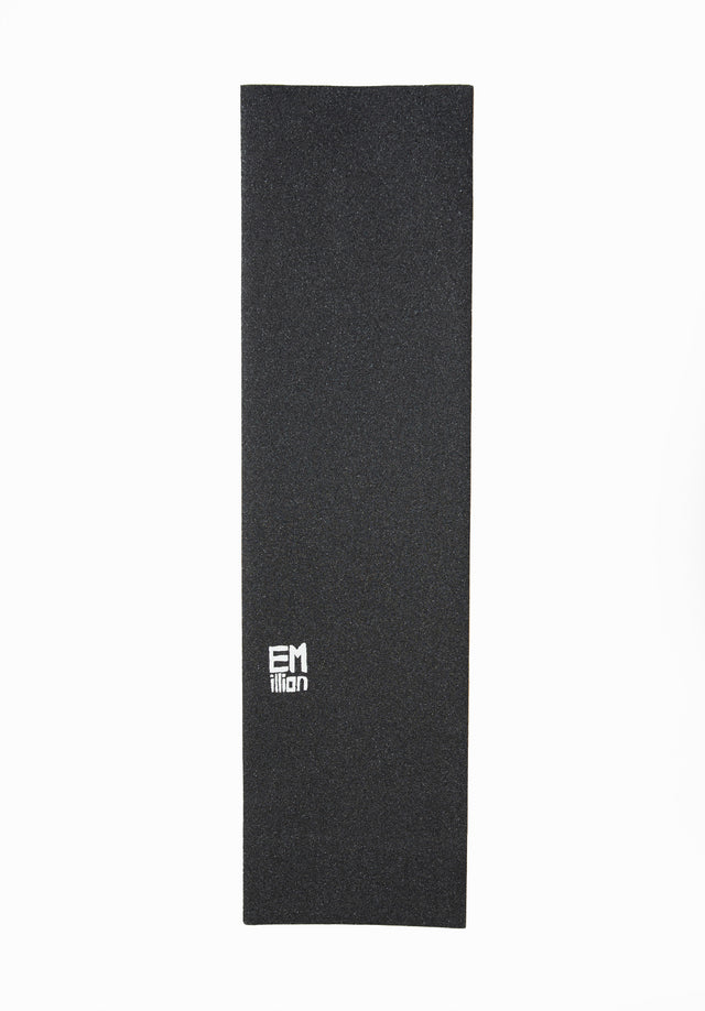 Small Logo black-white Vorderansicht
