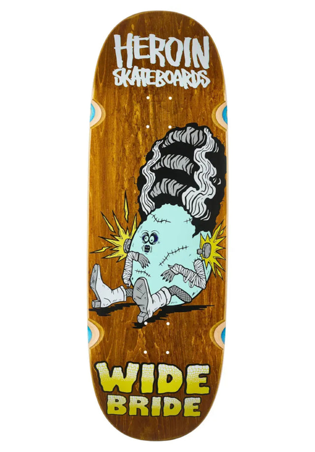 Wide Bride assorted Vorderansicht