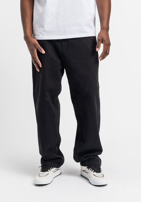 Ozzy blackwashed Vorderansicht