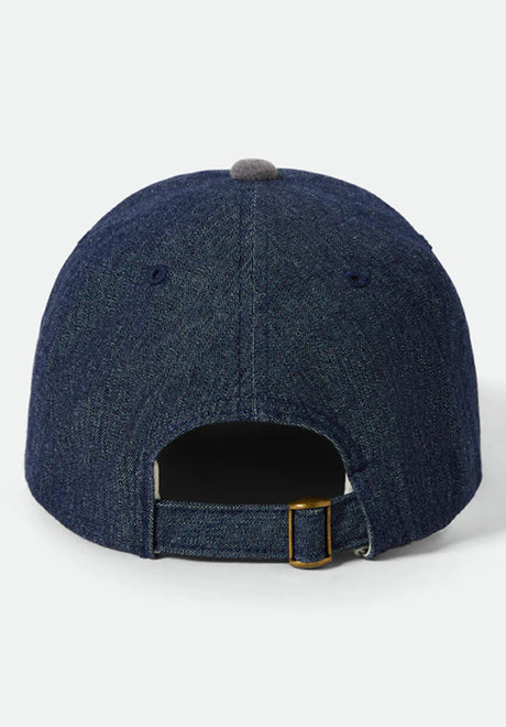 Altered Threads MP ADJ mediumwashdenim Rueckenansicht