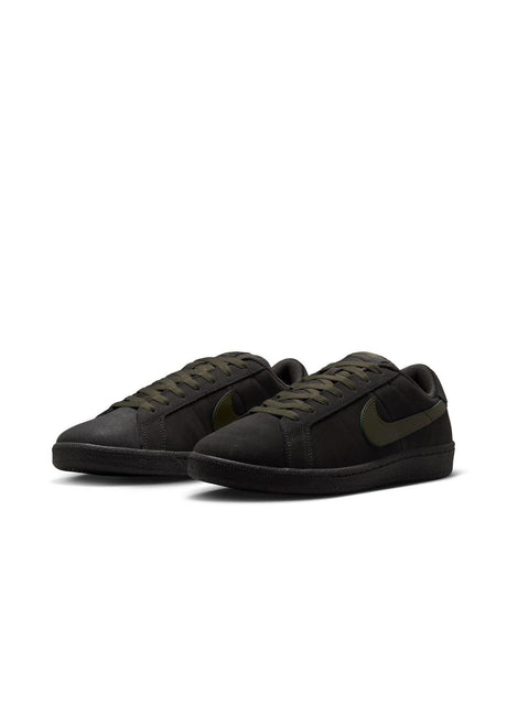 Nike SB Tennis Classic Schuhe Jungs deeppewter-mediumolive-deeppewter – Rückenansicht
