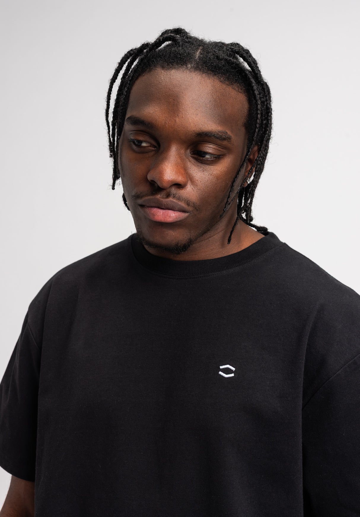 HXGN black Closeup1