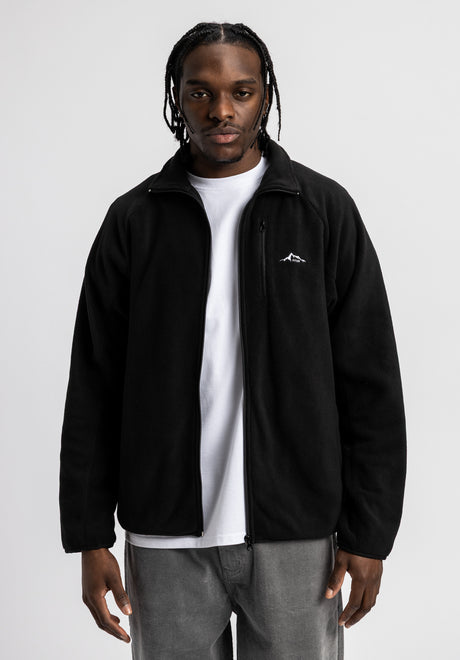 Presnel black Rueckenansicht