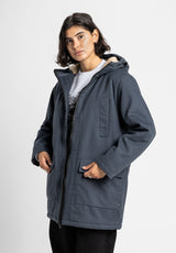 Baton fadedblue Vorderansicht