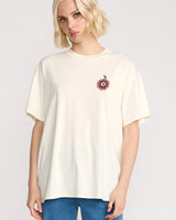 Lock It Up bone Rueckenansicht