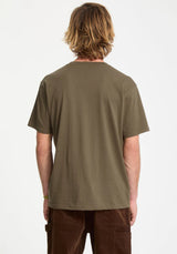 Stone Blanks sageleaf Rueckenansicht