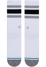 Boyd ST white Rueckenansicht