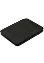 Magic Wallet RFID black Vorderansicht