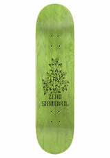 Sandoval Stipo natural-yellow Rueckenansicht