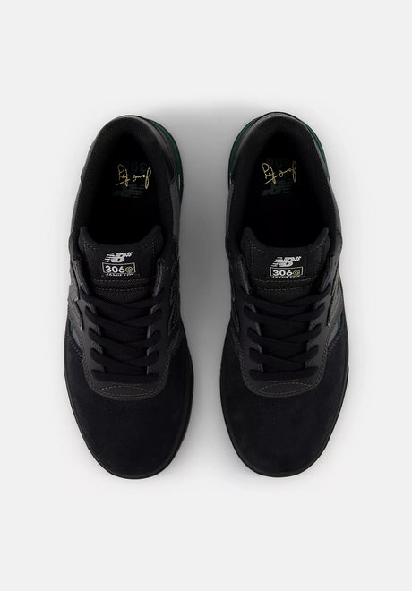 306 Jamie Foy Cup black Closeup1