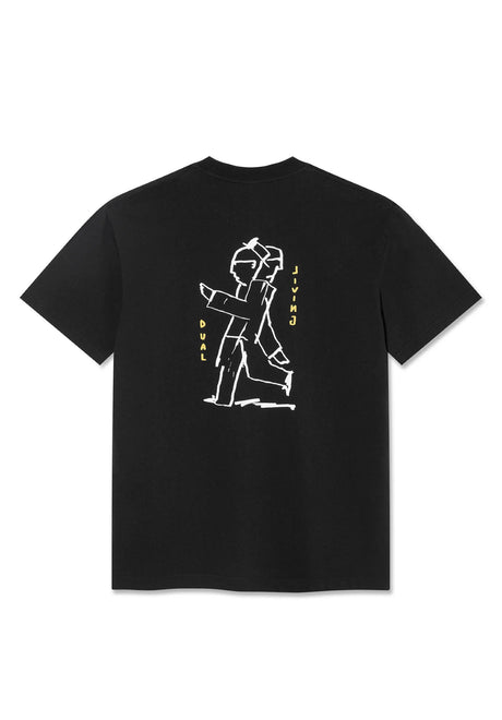 Dual Living black Vorderansicht