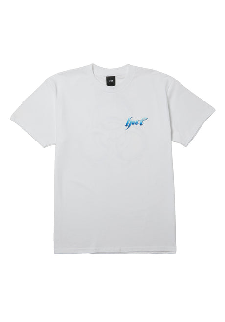 Sector white Rueckenansicht