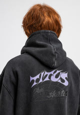 W Heritage CLR blackfaded Oberansicht