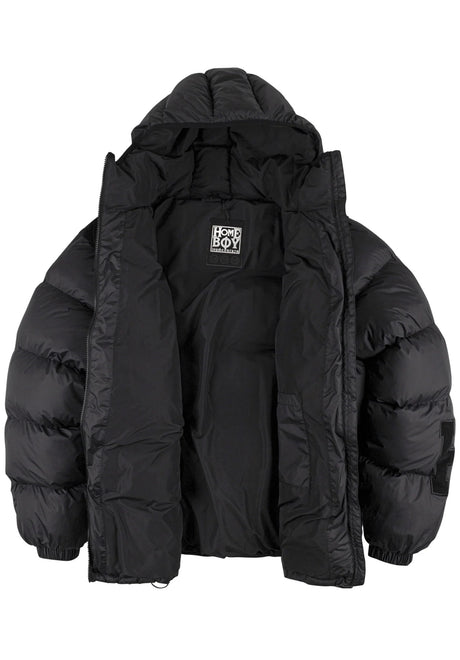 Blowball black Closeup1