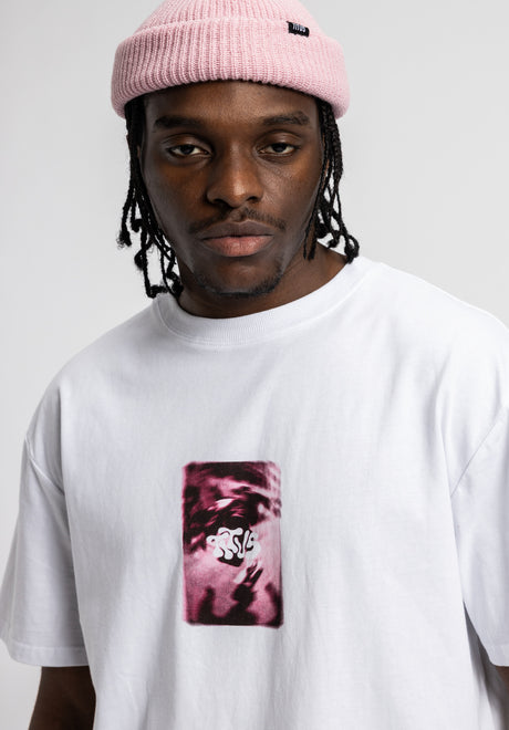 TITUS Night push white Closeup1