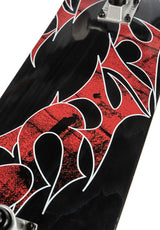 Kork Triple Classic Logo Mini black-stained Unteransicht