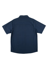 Web 2 Relic Work Top navy Rueckenansicht