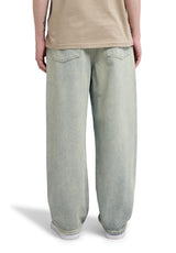 Big 5 ash-bleachwash Rueckenansicht