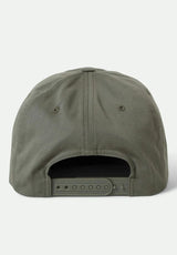 Grade HP ivygreen Rueckenansicht