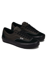 Skate Era Stub black-black Vorderansicht