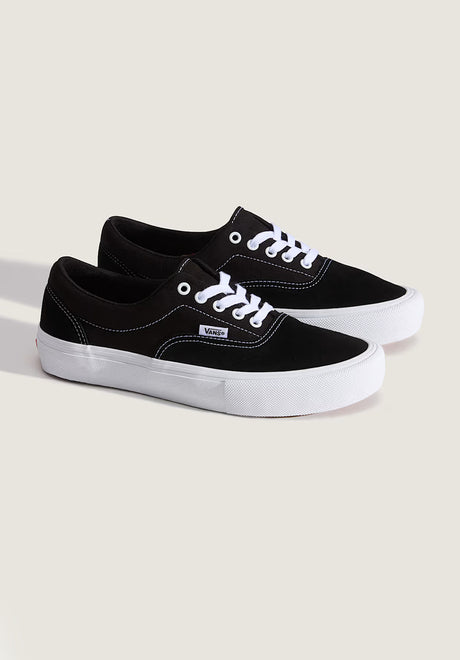 Skate Era black-white Rueckenansicht