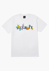 Trip white Vorderansicht