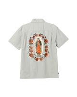 Guadalupe grey Vorderansicht