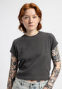 Mahira grey Vorderansicht