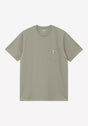Pocket shadygreen Vorderansicht