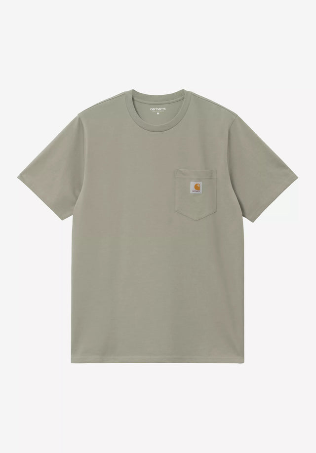 Pocket shadygreen Vorderansicht