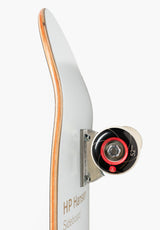 x Begoni Sideboard bronze-white Seitenansicht