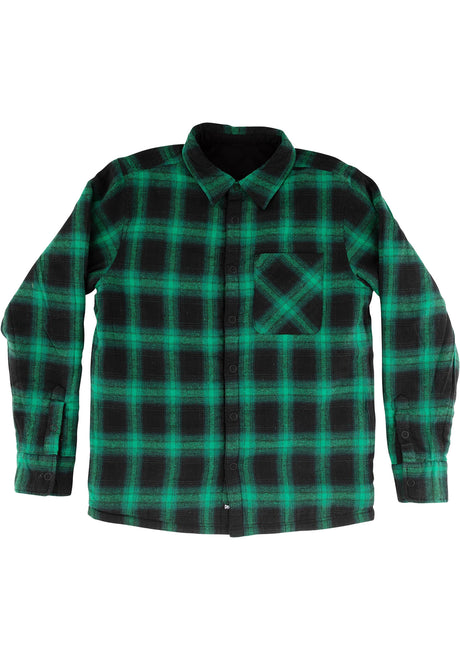 Switch Reversible black-green Vorderansicht